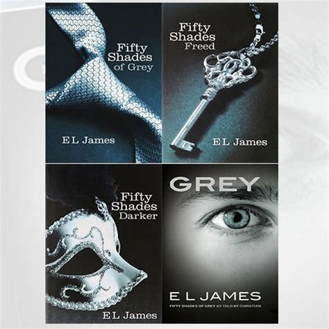 Fifty Shades Of Grey Book Price Philippines